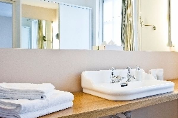 Hotel Krafft Basel
